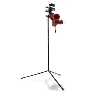 Heater Sports Slider Lite 360 Cricket Ball Bowling Machine