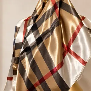 Kensington Étoffe Scarf