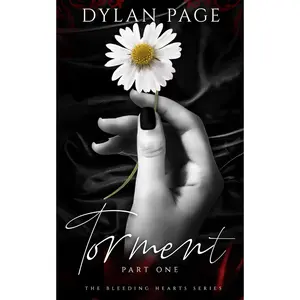 Torment: Part One (The Bleeding Hearts Series)