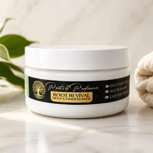 Root Revival Deep Conditioner