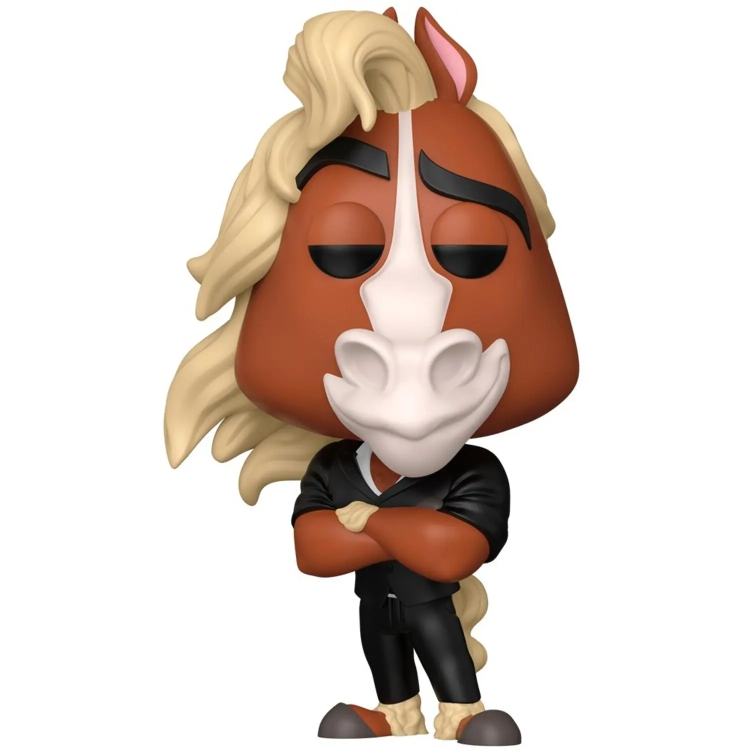 Funko POP! Disney: Zootopia 2 - Winddancer New Vinyl Figure, Collectibles Entertainment Art Toy, Animal Character Figurine, TV/Movie Character Statue & Bobblehead