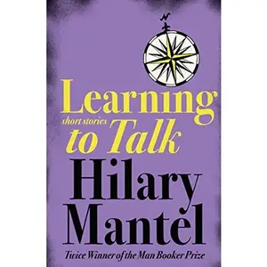 Learning to Talk