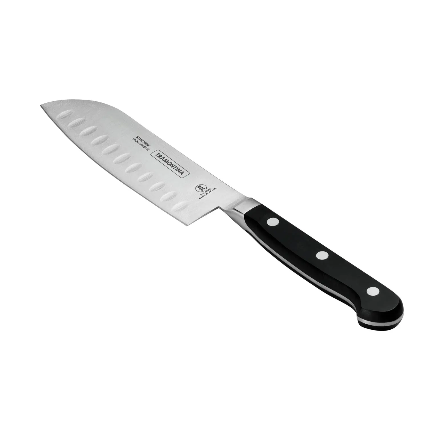 Tramontina Professional 5" Santoku Knife