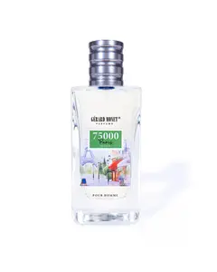 Paris 75000 Eau de Parfum for Men by Gérard Monet