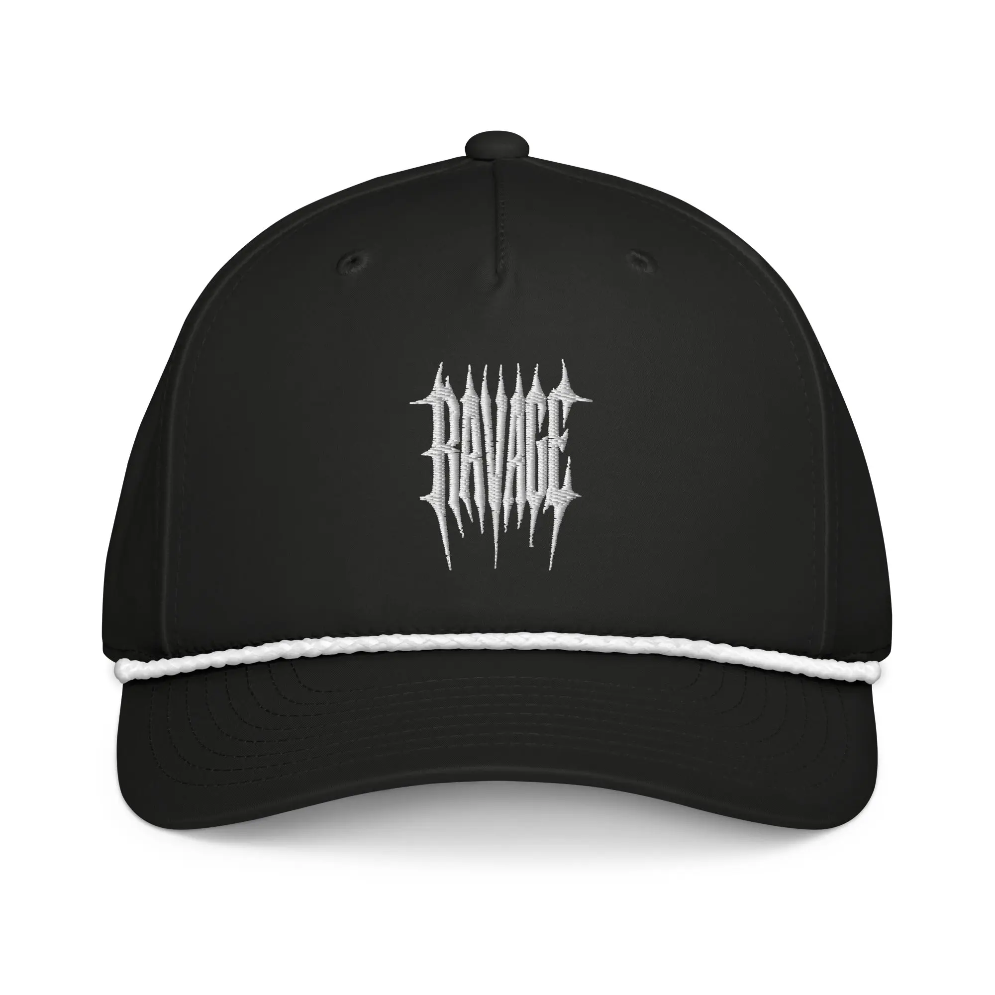 Ravage Original Rope Cap