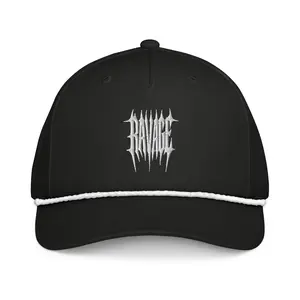 Ravage Original Rope Cap