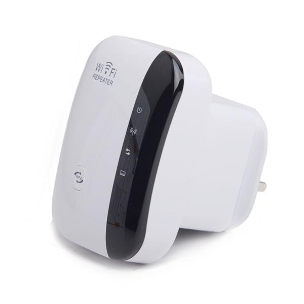 2026 WiFi Extender, WiFi Extenders Signal Booster for Home Up