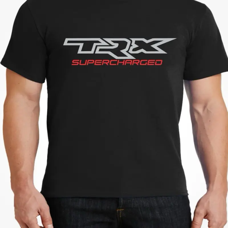 Trx supercharged t-shirt Tshirt
