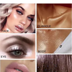 Magic colour shiner polvo de hadas TQG