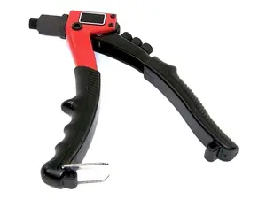 Hand Riveter Pop Rivet Aluminum (#41160)