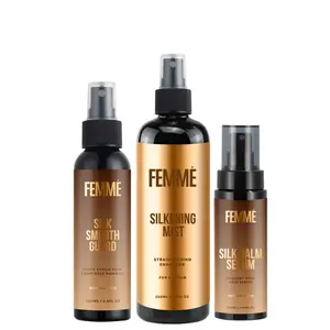 FEMMÉ Silk Trio Bundle FEMMÉ Silk Trio Bundle