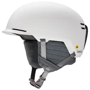 Smith Scout MIPS Snow Helmet