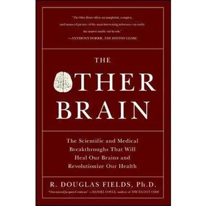 USED-The Other Brain: The Scientific and Medical Breakthroughs That Will Heal Our Brains and Revolutionize Our Health by Fields, R. Douglas (Paperback)