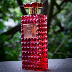 Ellämäu Khaany Titem pour Femme 3.4oz EDP Spray