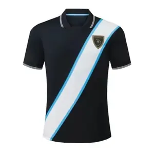 Guatemala’s Jerseys, 23/24 Home