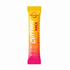 Live Demonstration:Cutting Drink Mix – 30 Travel-Friendly Single Stick Packets in Each Can