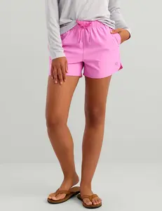Womens Pursuit Volley Swim Short