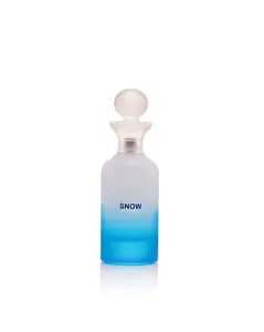 Snow 3.4Oz Eau de Parfum for Men by Fragrance Story