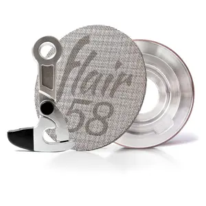 Valve Plunger Conversion Kit w/ Stem, Hook & Puck Screen