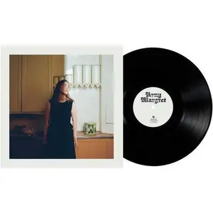 Arny Margret - I Miss You I Do NEW Vinyl Record