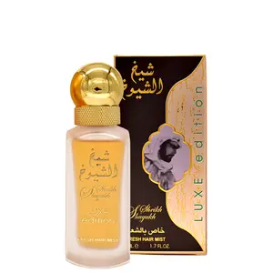 Sheikh Al Shuyukh Luxe Hair Mist 50ml by Lattafa