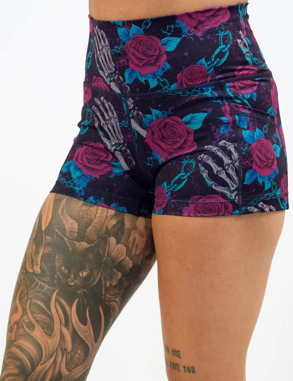 CVG Shorts Rogue, Sports Shorts