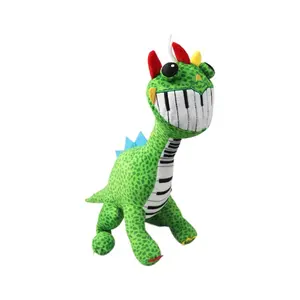Viral Horror Game Poppy 4 Nightmare Critters Plushie Kids & Fans Gift