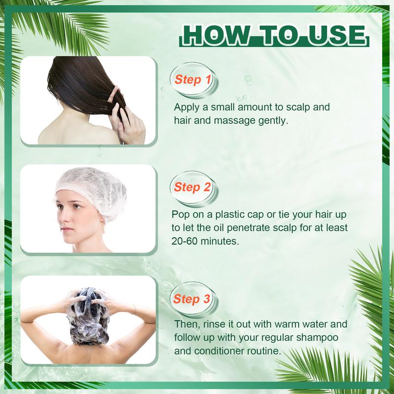 Raw Batana Oil for Hair Growth Natural Organic Batana Oil Odorless 5.3oz Prevents Hair Loss, Eliminates Split Ends & Increases Shine Promotes Hair Thickness for Women & Men Hair Care Oil from Honduras