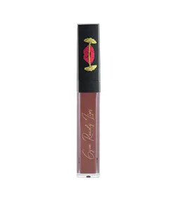 Posh Liquid Lipstick