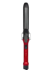 OLLA BELLA Professional Curling Iron - Comfortable Design for Effective Curling