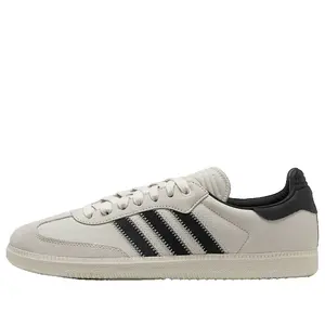 adidas x Humanrace Samba 'Core Black' ID9065