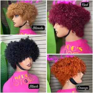 New put in go 100% human hair