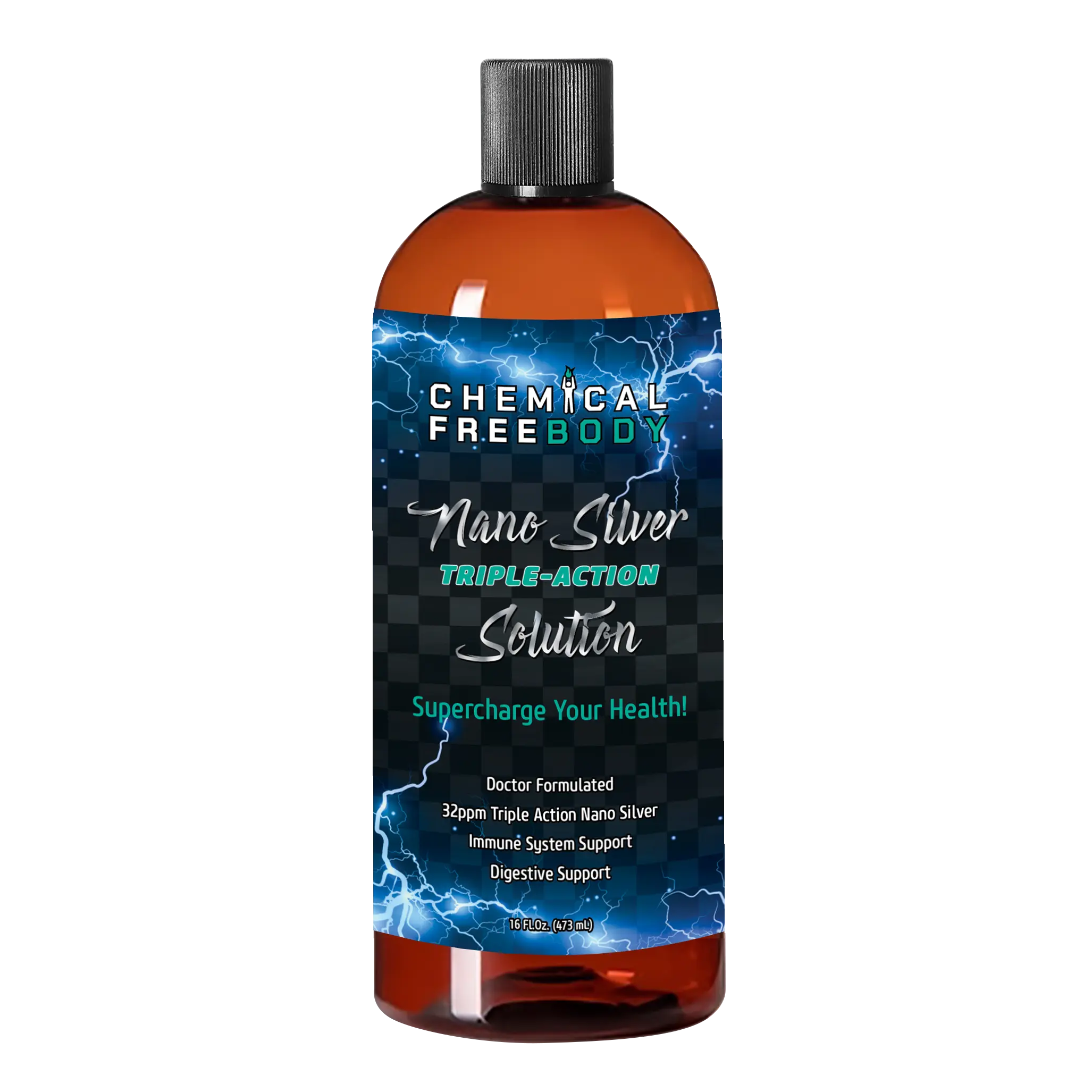 NANO SILVER SOLUTION