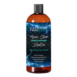 NANO SILVER SOLUTION