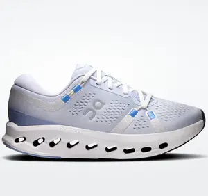 Women's Shoes Cloudsurfer 2 - Heather | Ivory