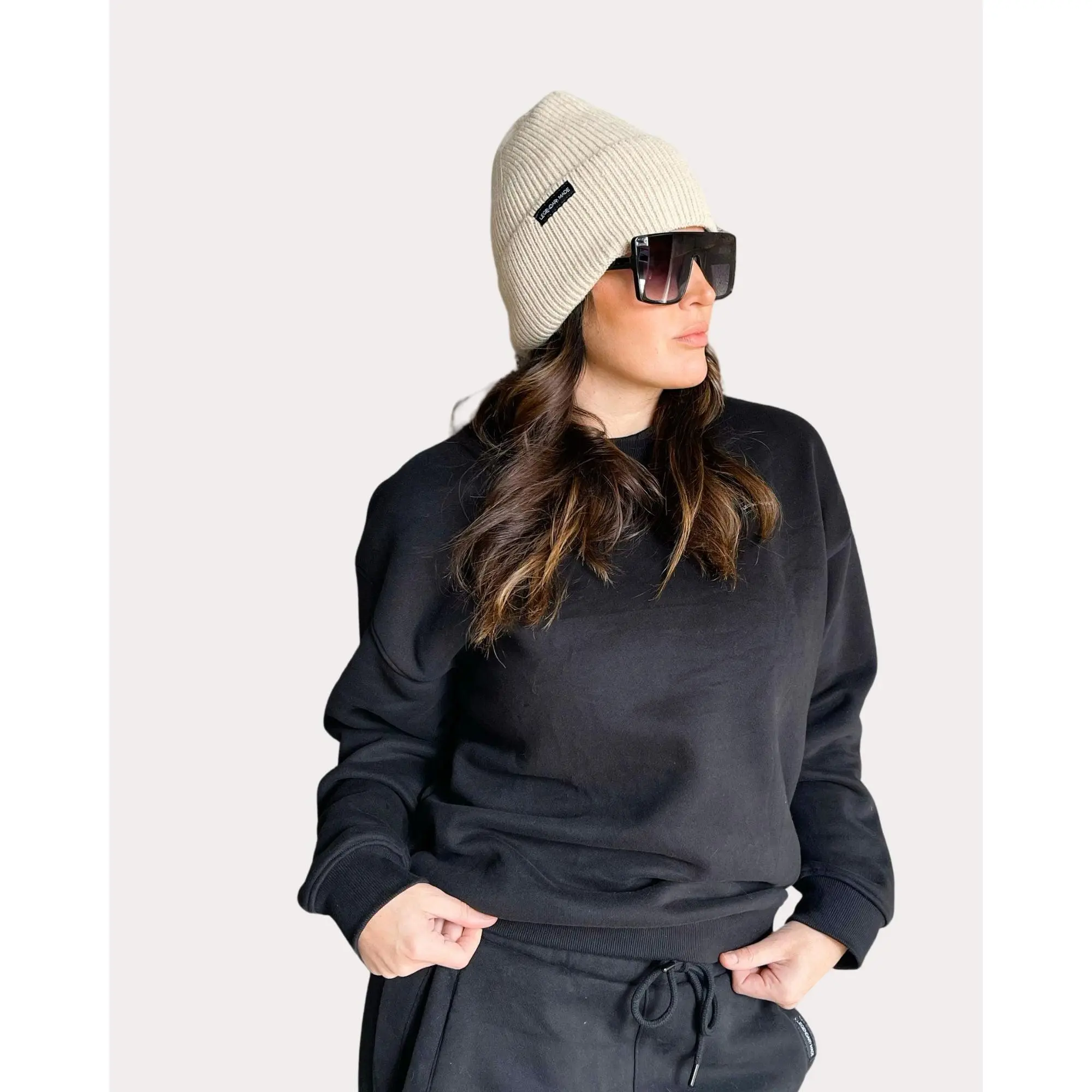 Essentials Crewneck Essentials Crewneck