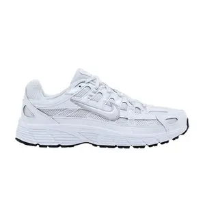 Nike P-6000 GS 'Platinum Tint'