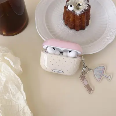 Airpod Case Jellycat TikTok Shop - Main Image