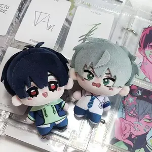 Alien Stage Anime Figures Alienstage 10CM Cute Sea Star Body ivti Cotton Doll High Appearance Soft Plush Toy for Anime Fans & Collectors