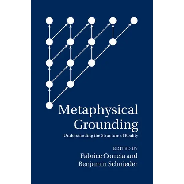 Metaphysical Grounding - Paperback