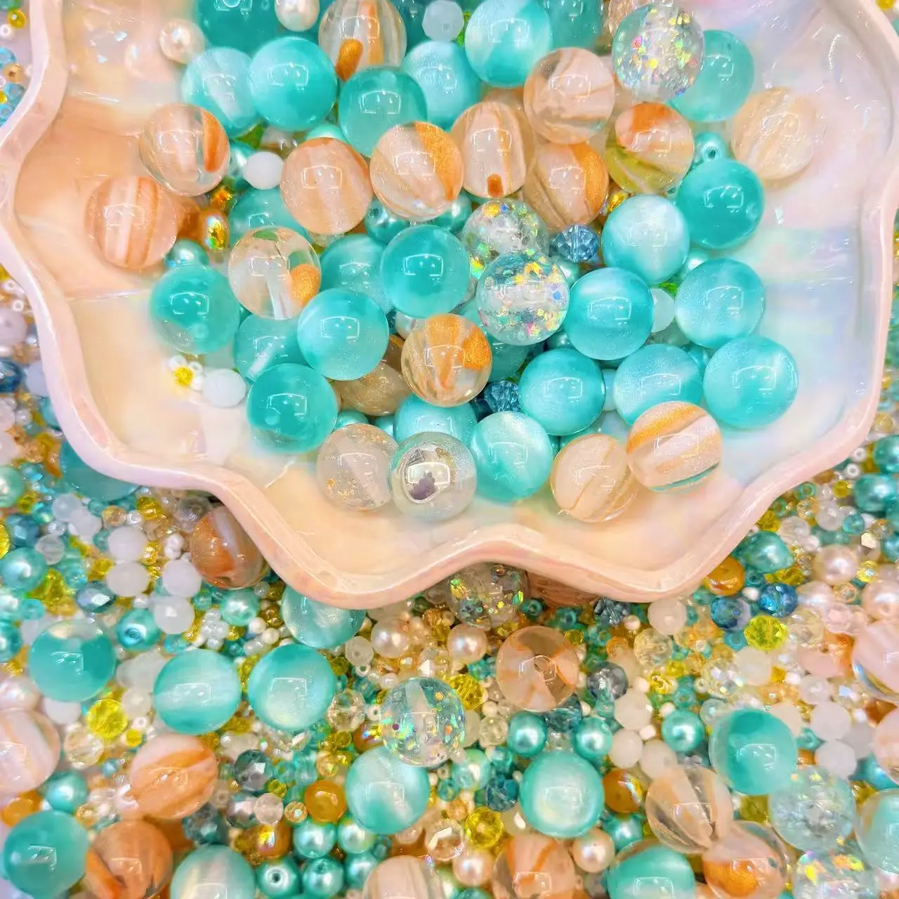 a11 mix beads