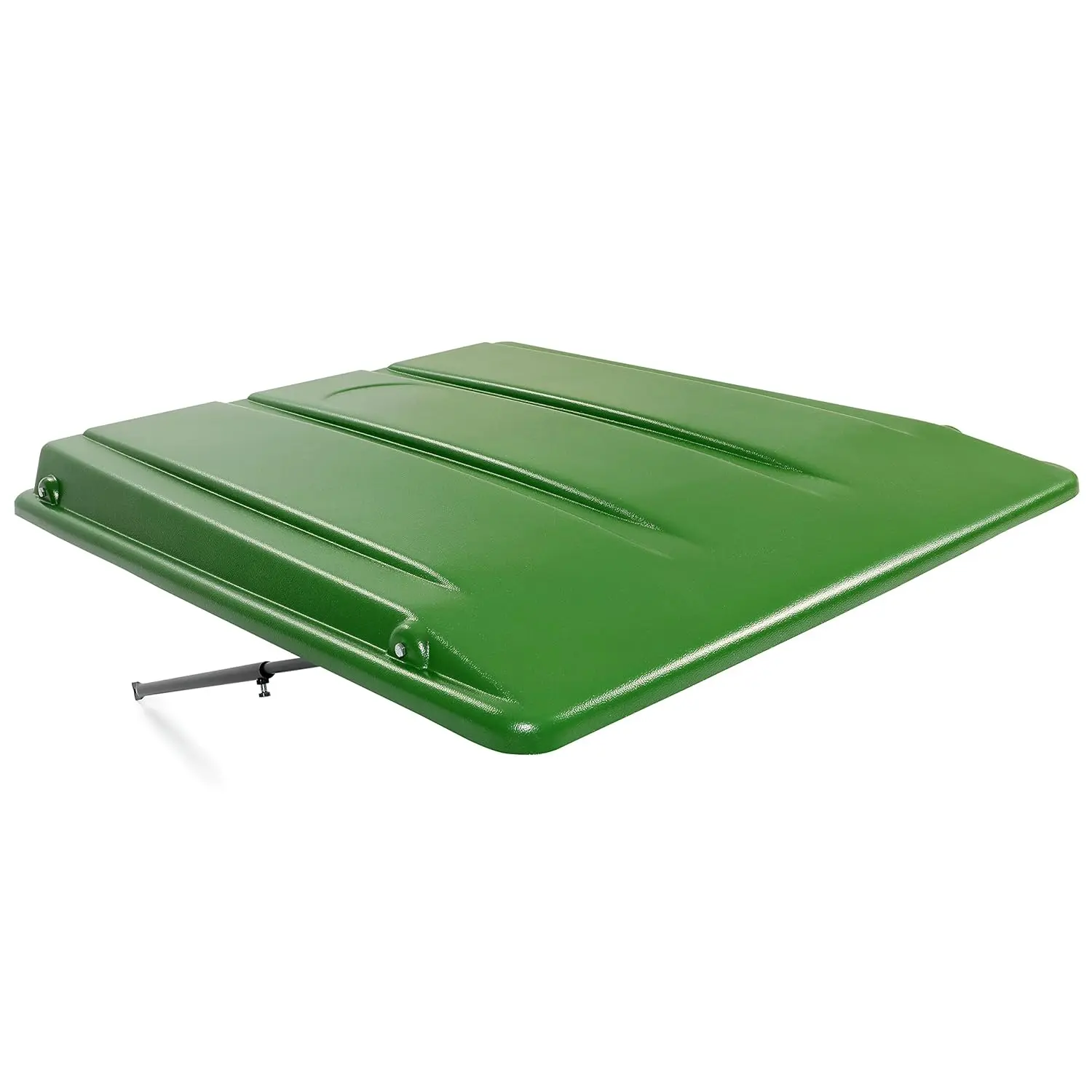Compact Tractor Rops Canopy HECASA Green Tractor Canopy for John Deere ROPS, 35x40 - TikTok Shop