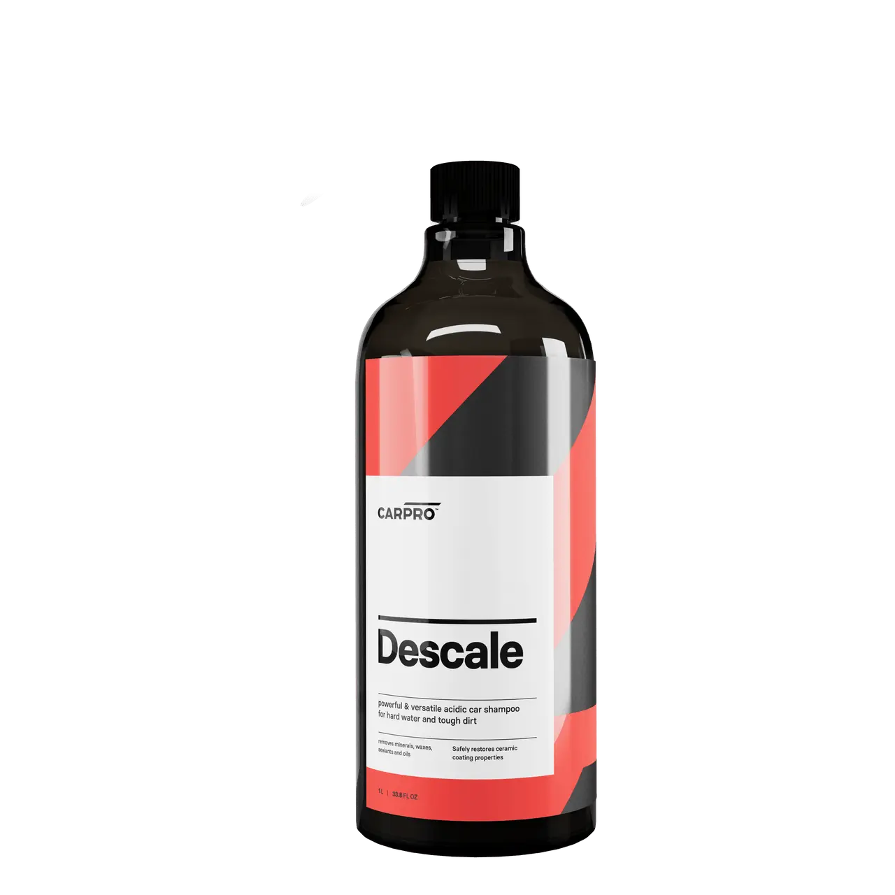 CARPRO Descale Acid Wash 1 Liter (34oz)