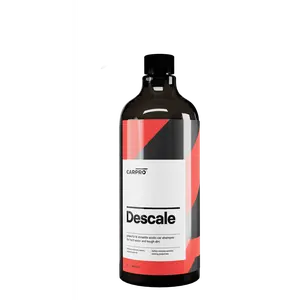 CARPRO Descale Acid Wash 1 Liter (34oz)