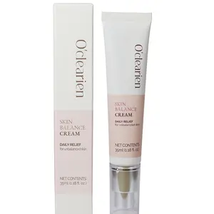 [OCLEARIEN] Skin Balance Cream Daily Comfort for Skin with Ceramide NP & Peptide Complex 35 ml