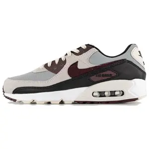 Nike Air Max 90 'Burgundy Crush'