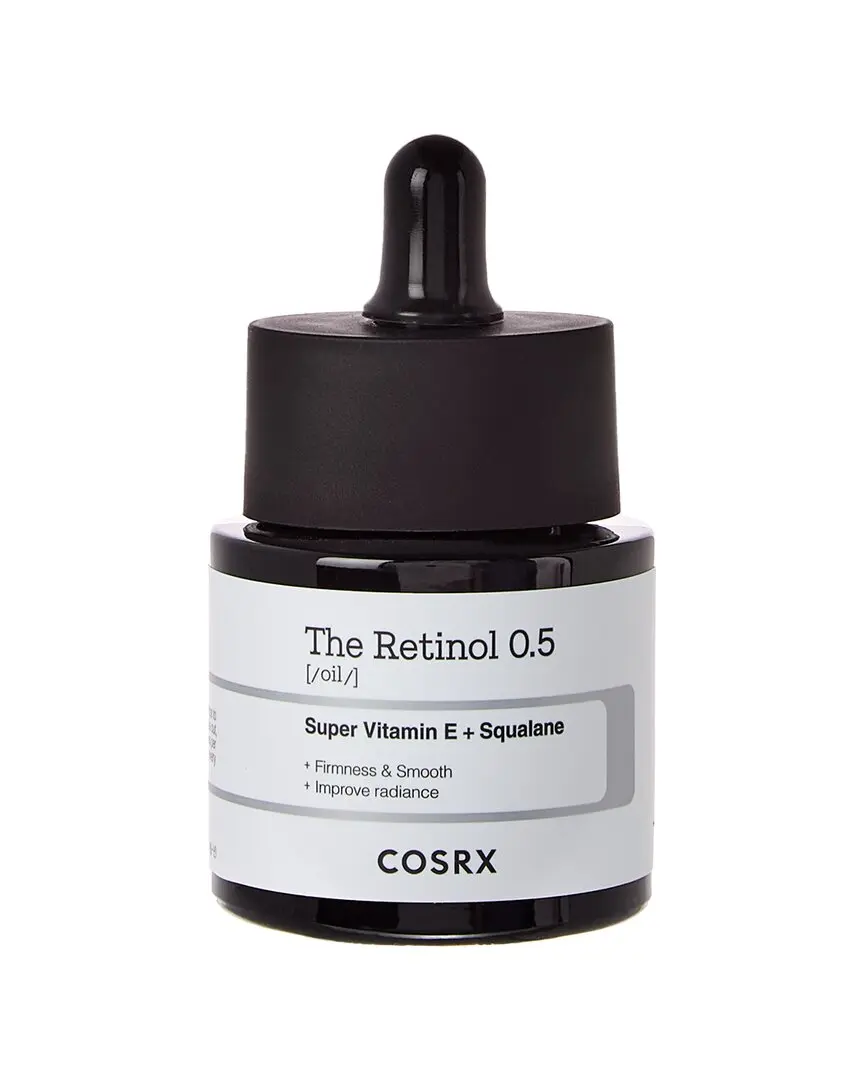 COSRX 0.67oz The Retinol 0.5 Facial Oil