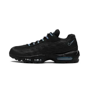 Air Max 95 "Black/University Blue" FJ4217 002