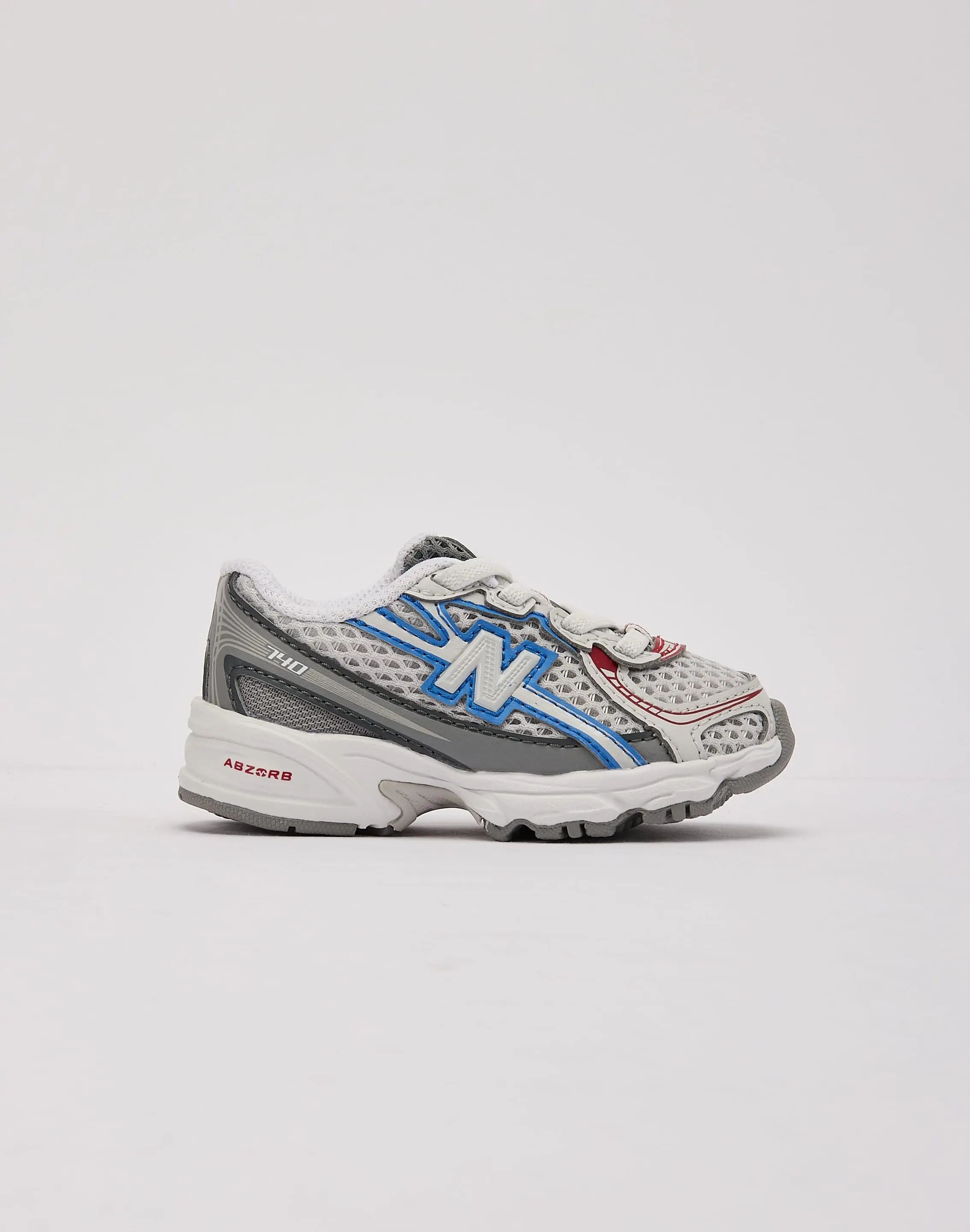 Kids New Balance 740 Bungee 'Letters To Legacy' Toddler