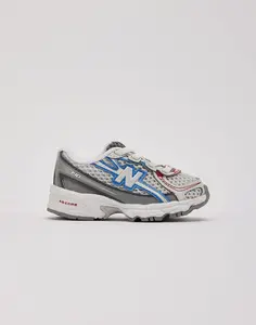 New Balance 740 Bungee 'Letters To Legacy' Toddler